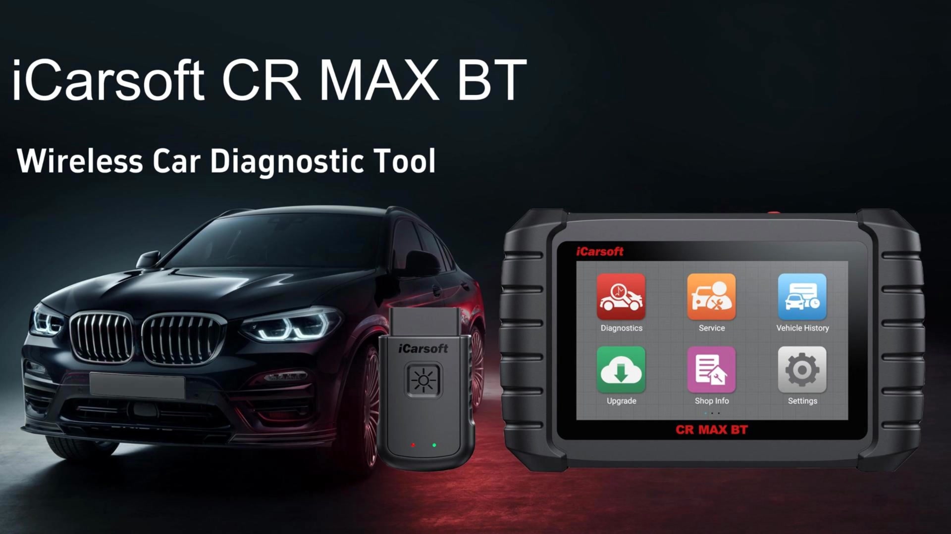 Skip the Dealer. Fix It Yourself. 🔧