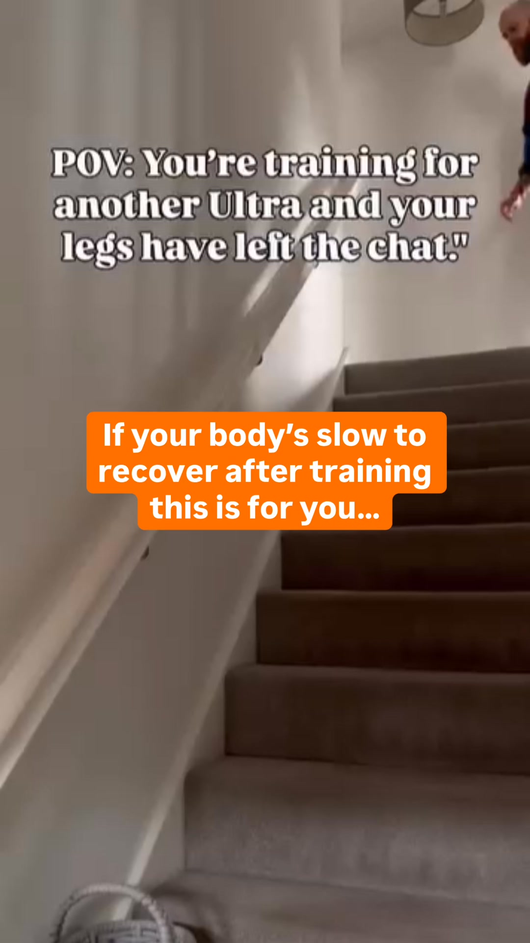 Natural nutrition, backed by science.