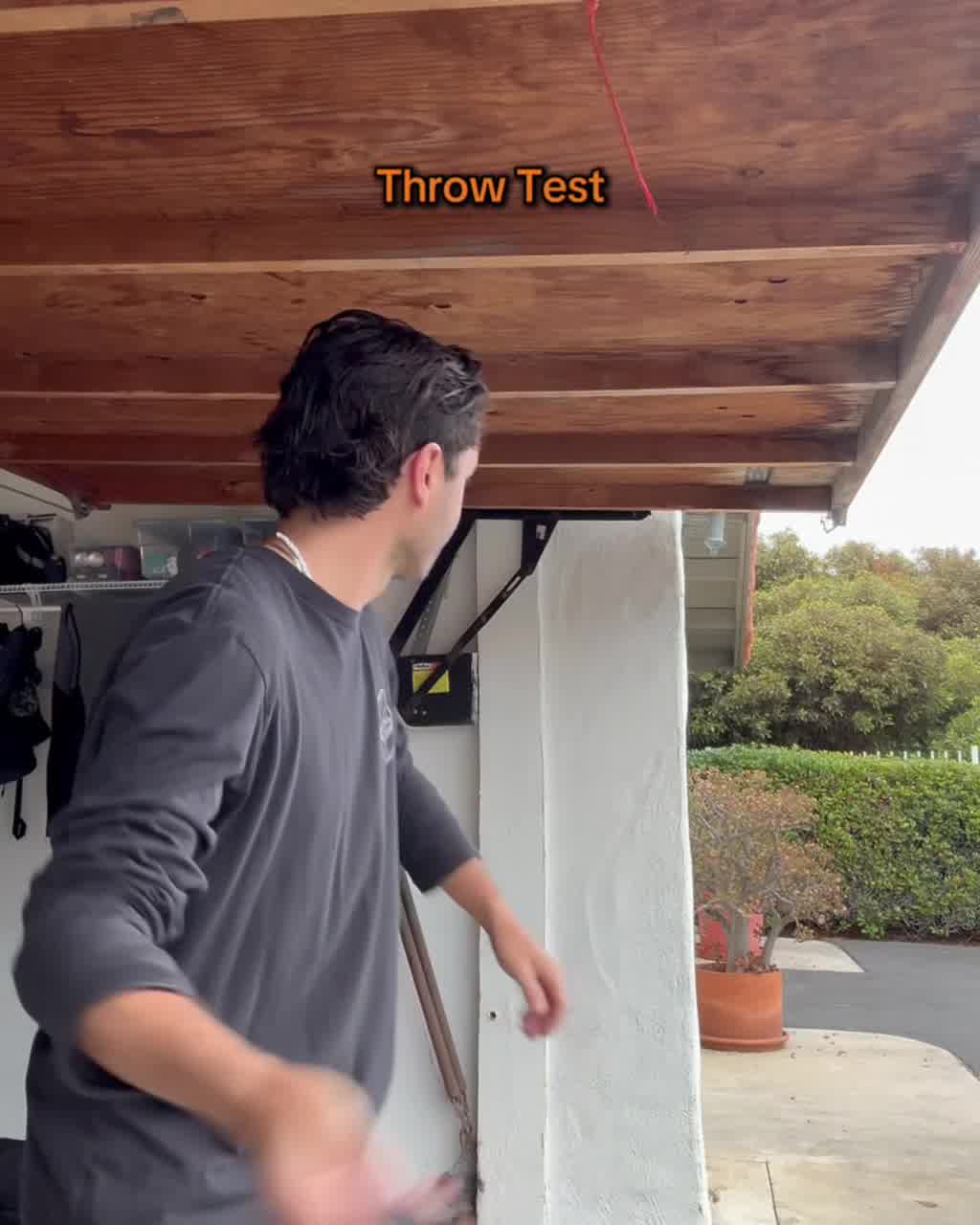 The Indestructible Watch