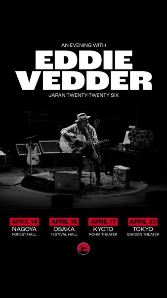 Your Chance Has Arrived