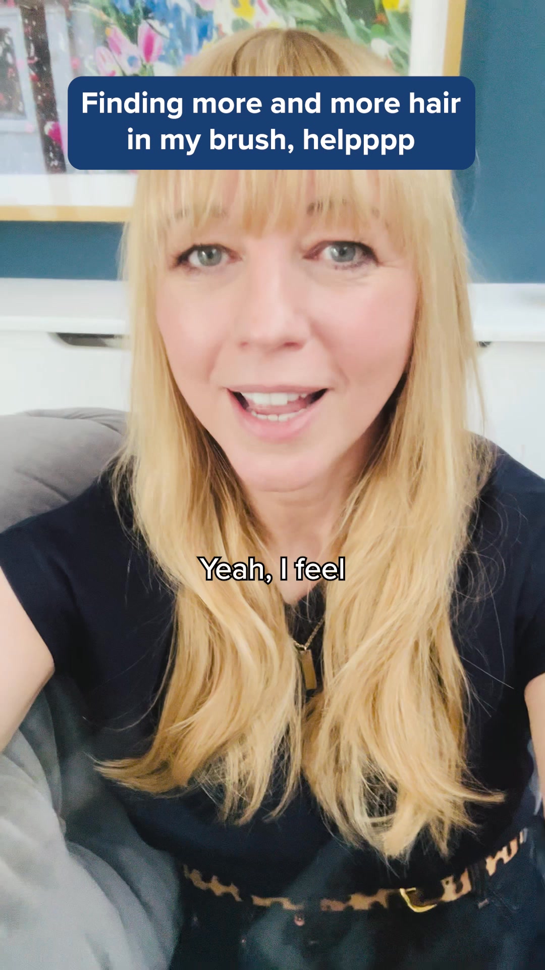 Free Balance Me gift with purchase!