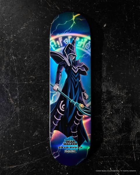 Bear Walker x Yu-Gi-Oh! Series 2 Blind Box 🔥 Monsters, Toons, and some decks that summon something extra