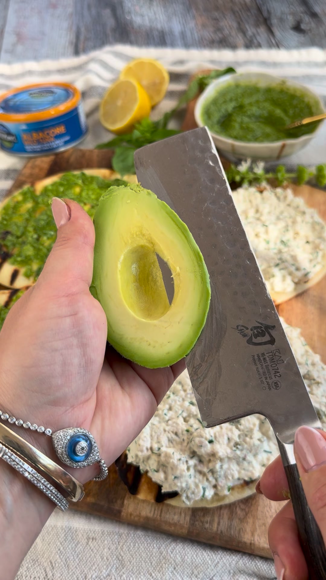 Wild Caught Goodness