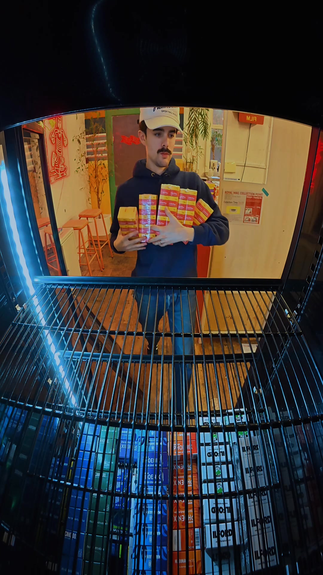 ✌️ Fresh Film, Always in Stock