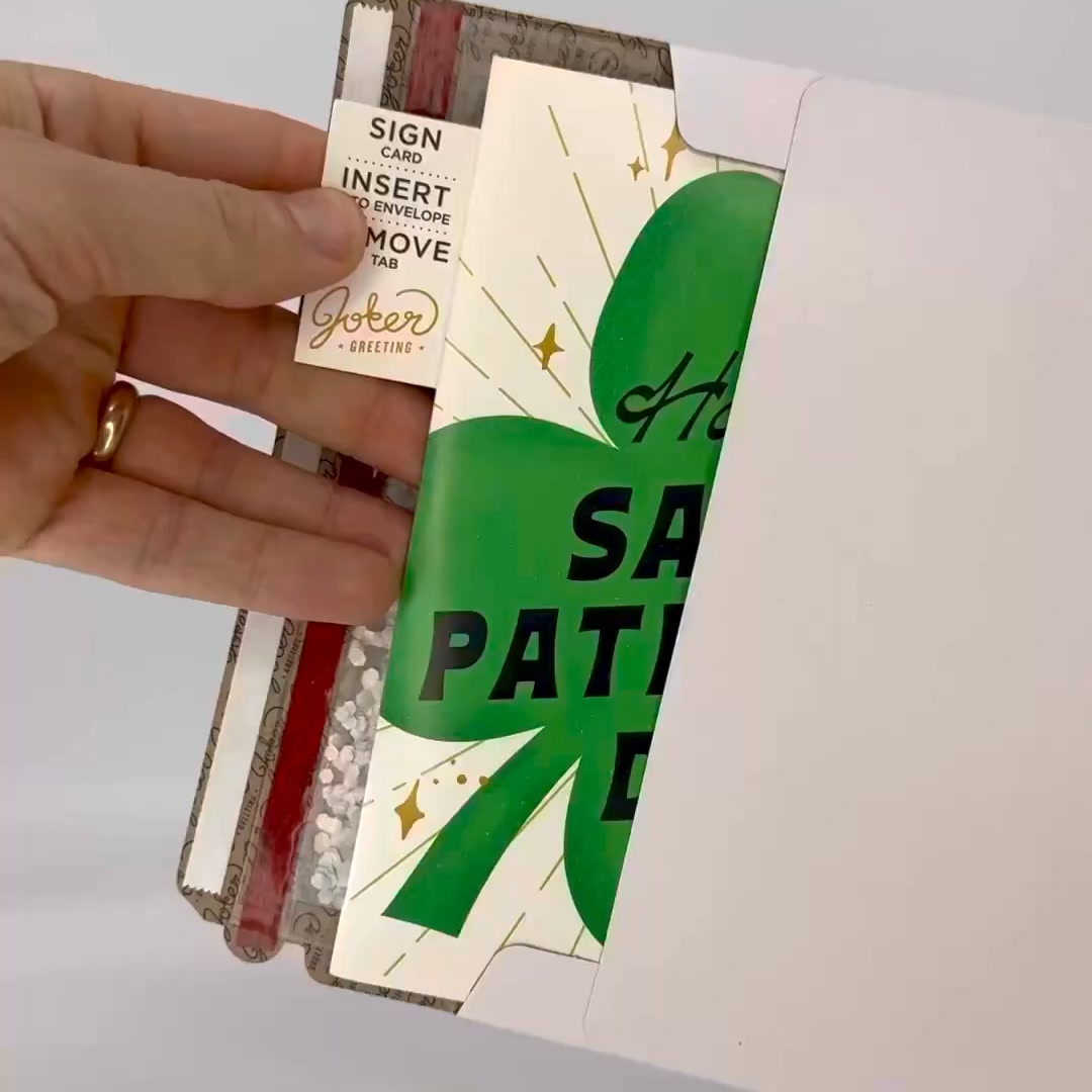 Pull for Treasure. Regret Immediately.