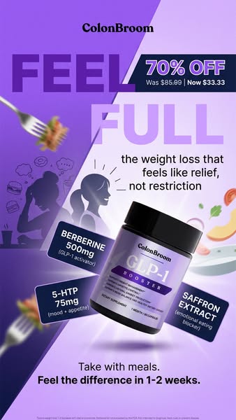 Effective Results – Zero Side Effects