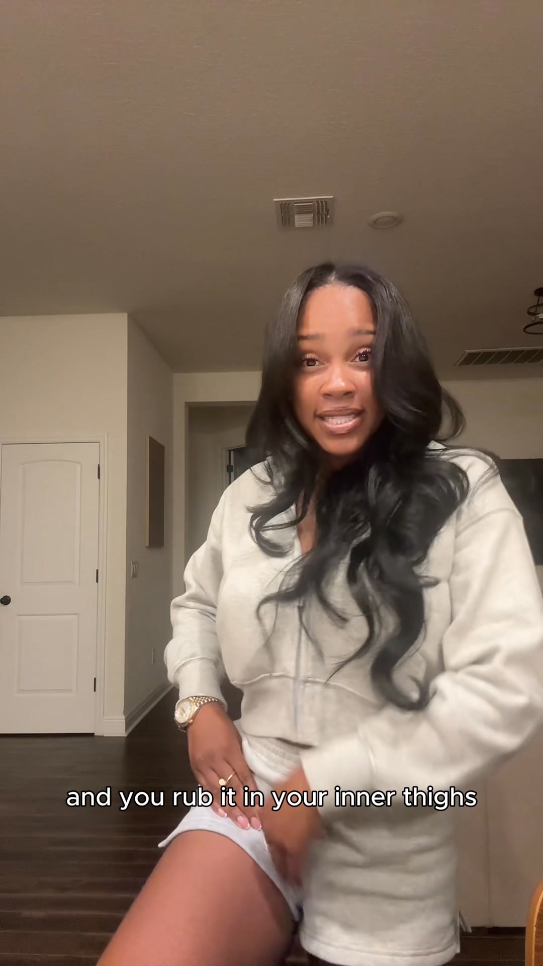 You’ll Never Look Back