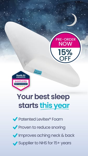 Sleep Posture Experts