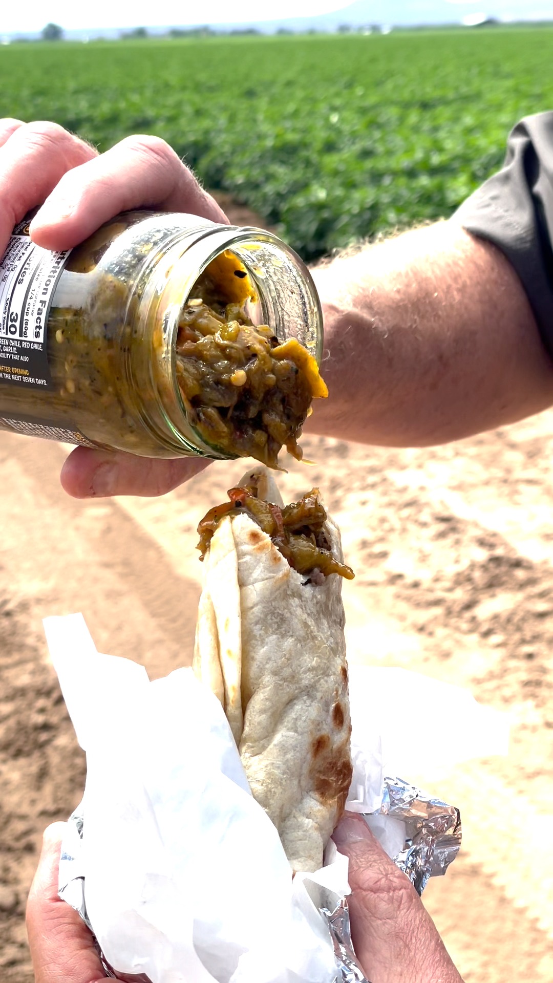 I mean it—if you don’t like it, we’ll give you your money back. 🌶️