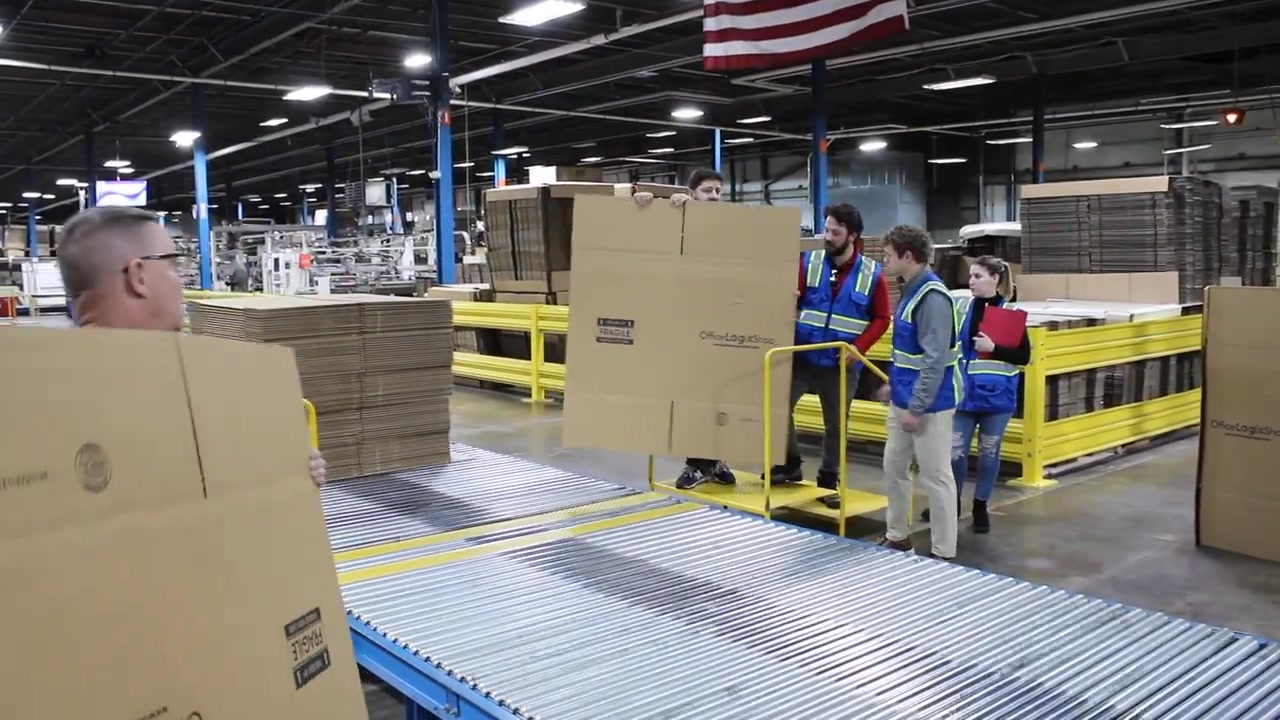 Engineered, Not Mass-Market