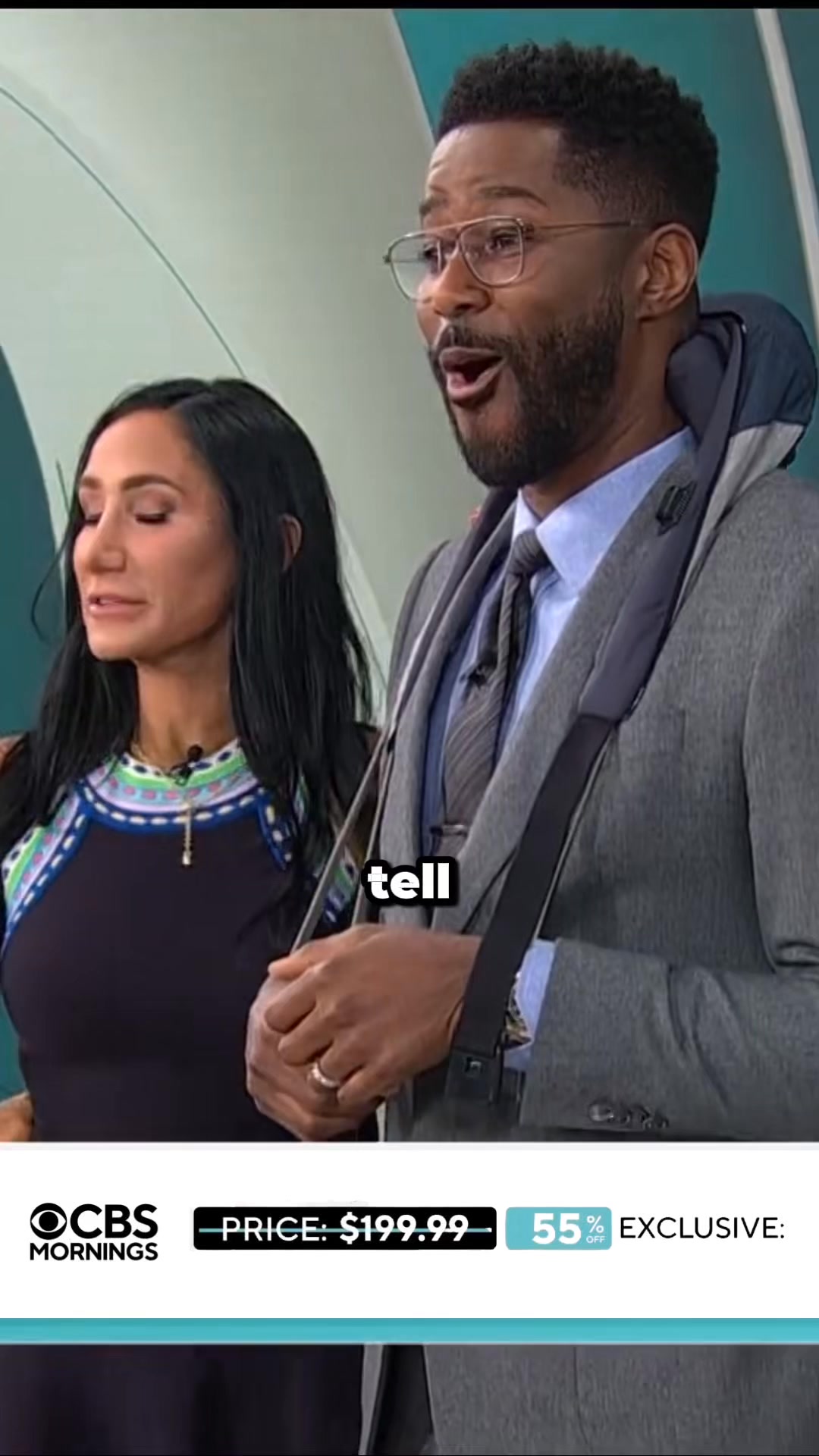 Knots, Aches, Pains? Try Now!