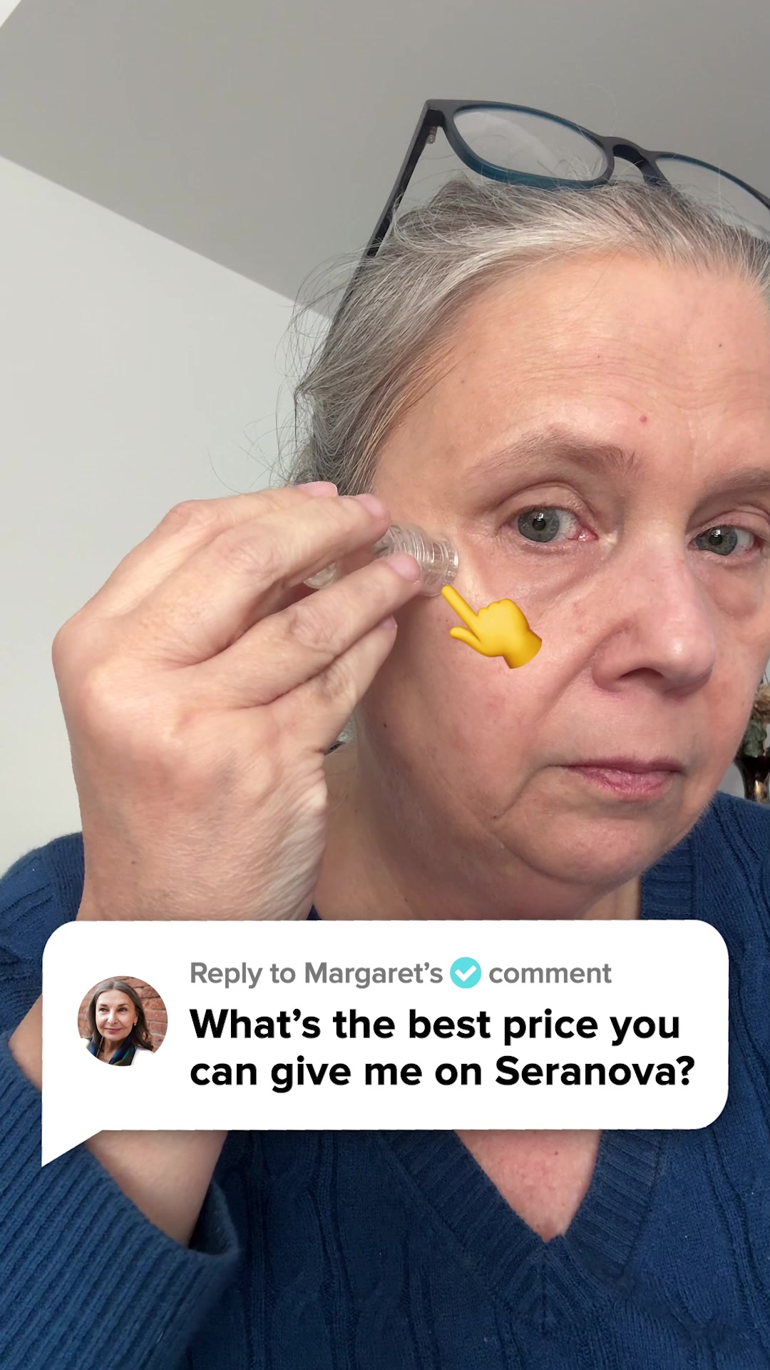 🎆 New Year Sale: Get 68% OFF Seranova — Code 2026