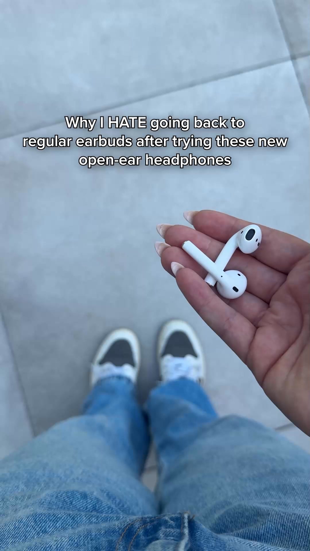 Shokz OpenFit 2+ Has Arrived