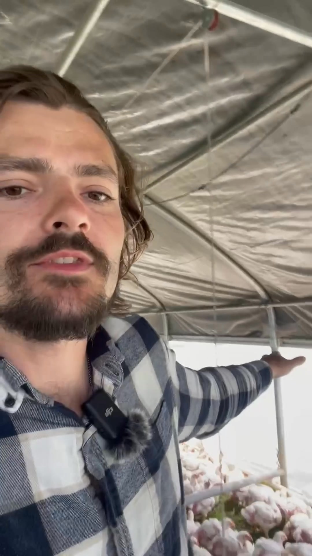 Watch How Our 20x48 Coop Changes the Game for Pasture-Raised Poultry