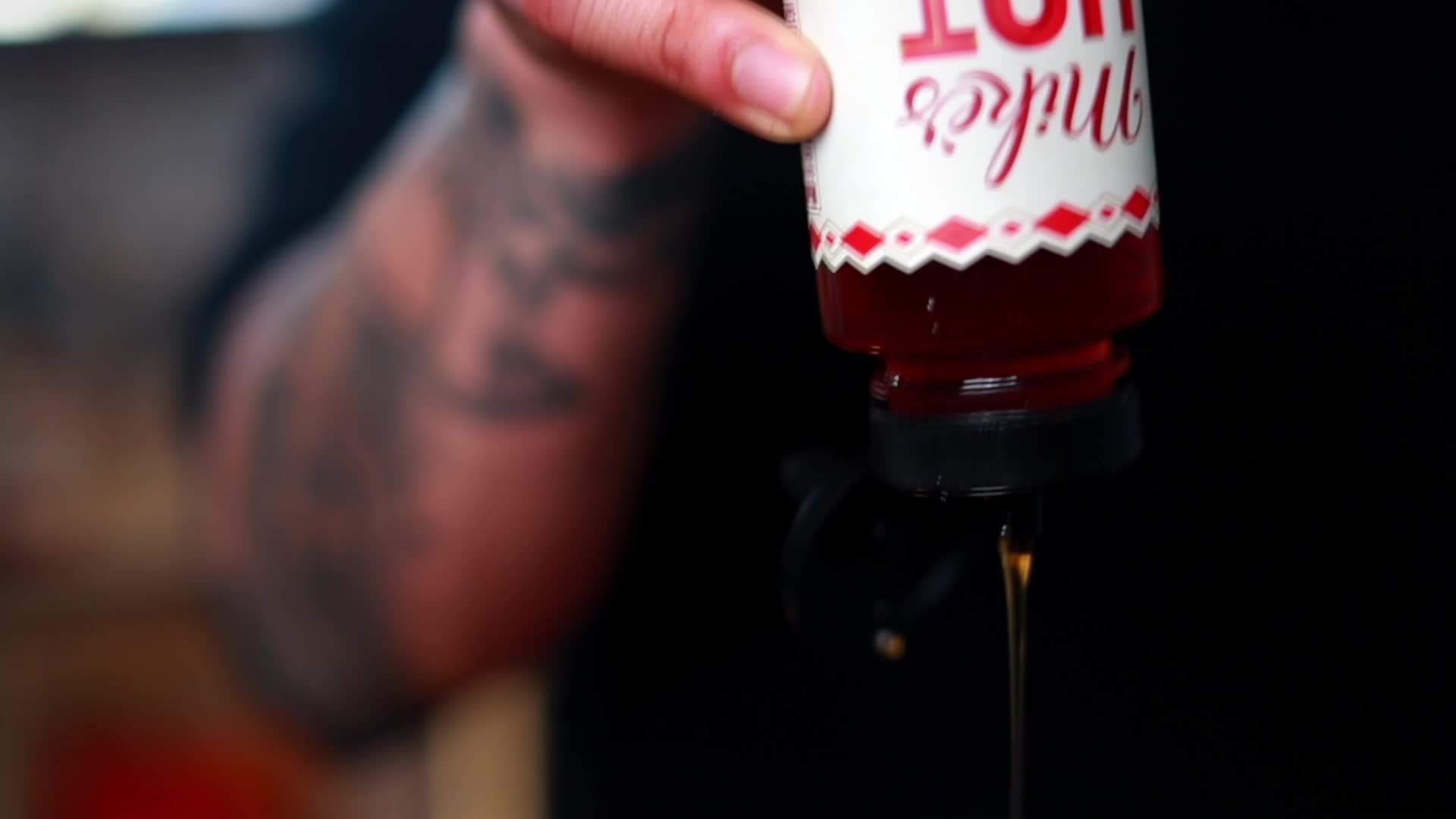 The Fastest Growing Pizza Topping