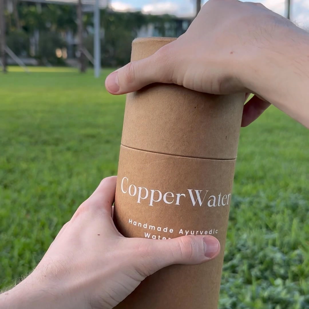 Raise Your Vibration