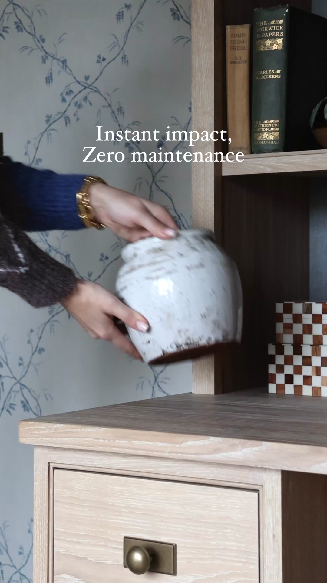 Free UK delivery over £150.