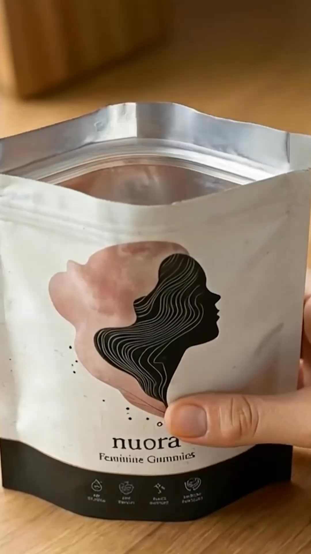 70,000+ Ladies Love Nuora