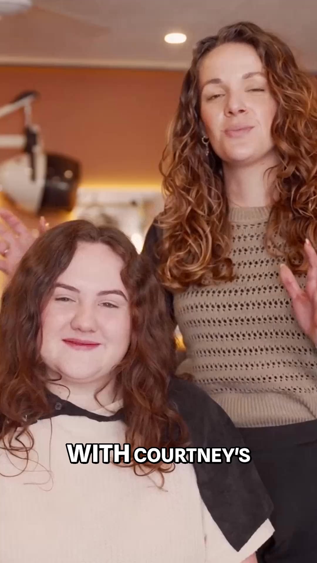 LEARN How To Take Care of Your Curly Hair