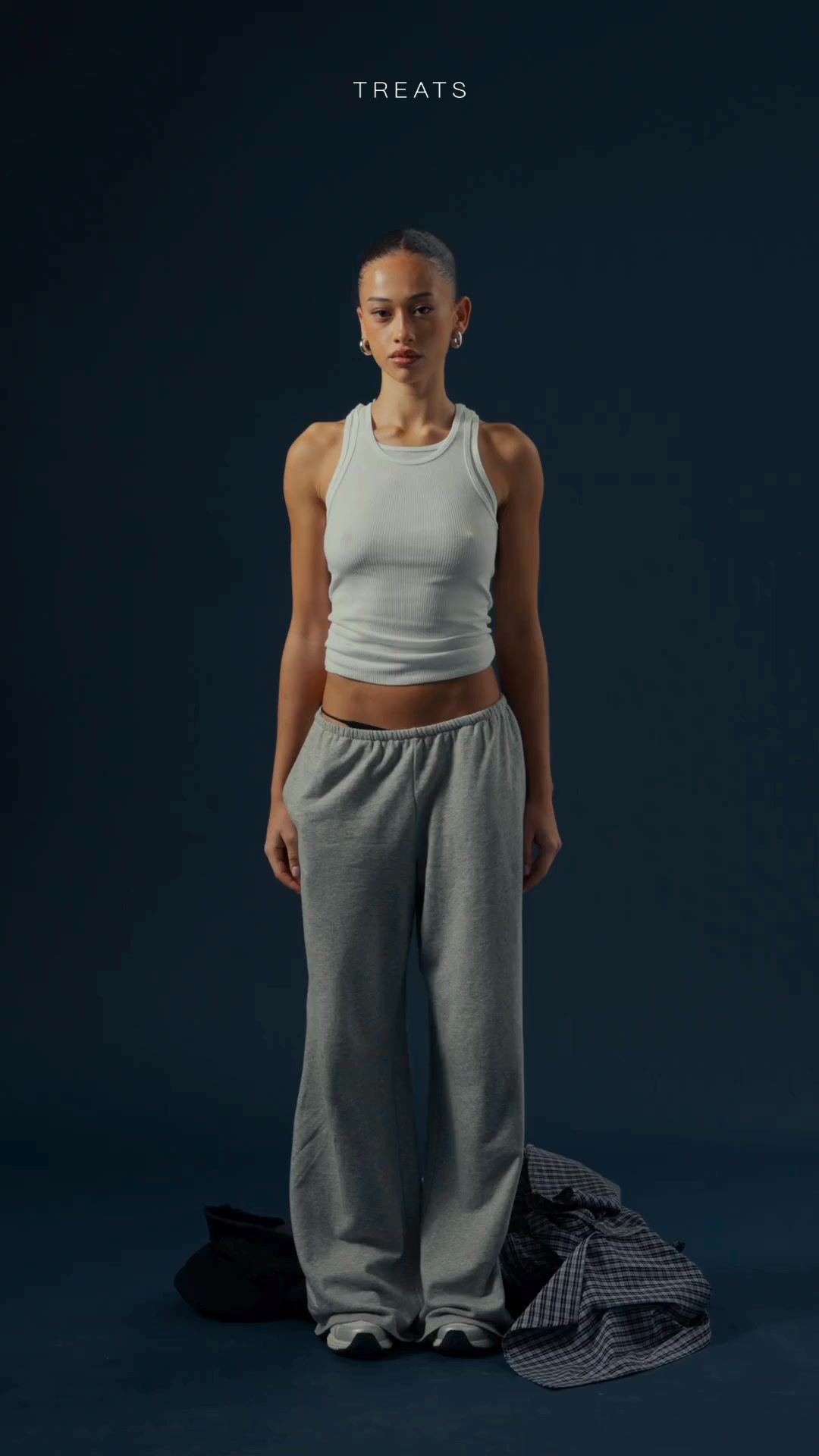 No Rules. Just Treats.