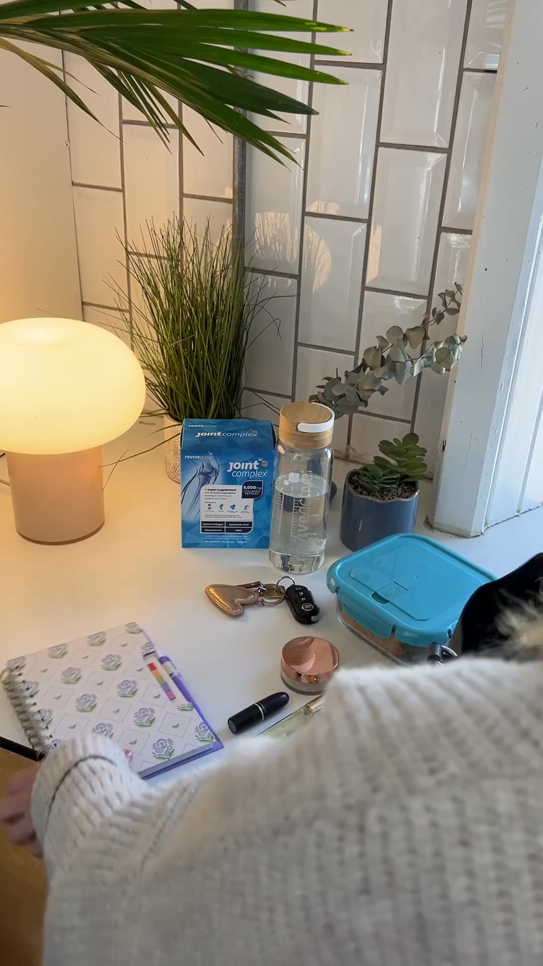 Keep Moving with Confidence Every Day