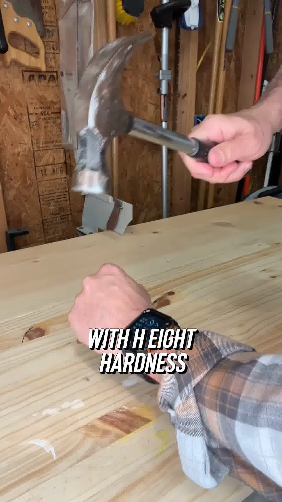 Rugged durability meets smart tech.