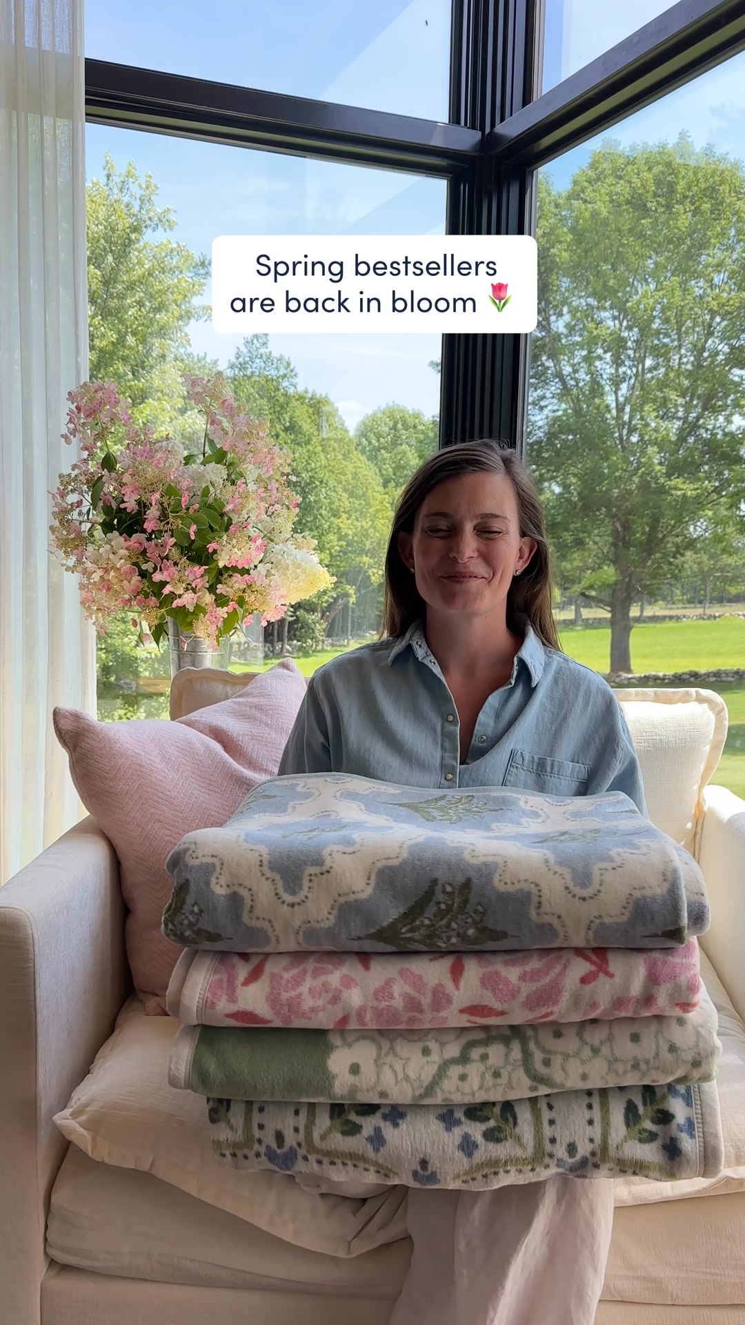 Spring Bestsellers Are Back!