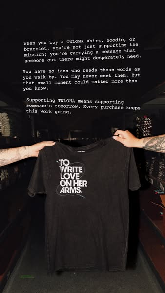 Support Hope and Help