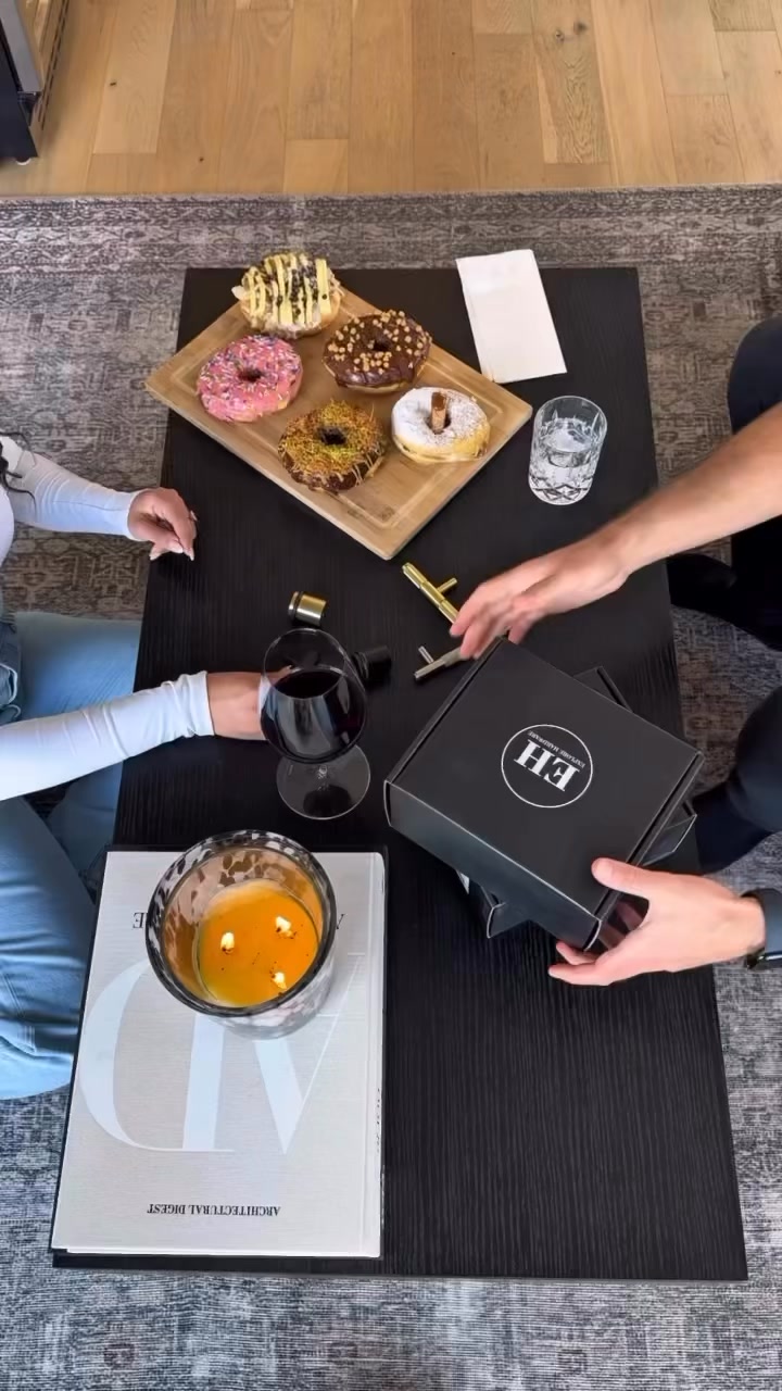 Luxury Door and Cabinet Hardware