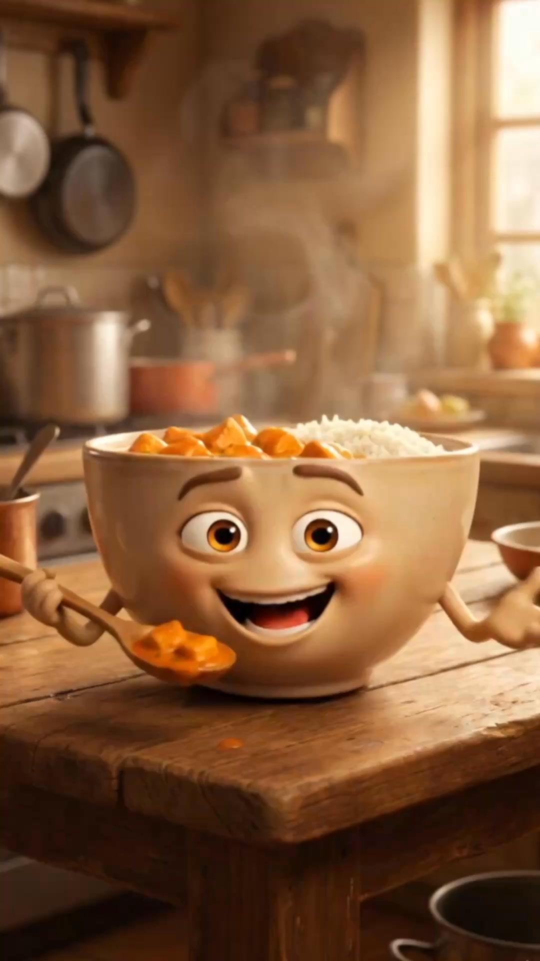 Leckere Gerichte für deine Ziele 😋