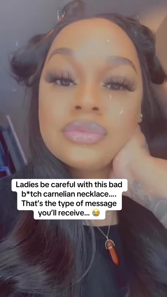 Babe, seriously. How many times do we need to tell you? WE ARE NOT JOKING! 😈🔥 If our crystals don’t work, why are our DMs FULL of testimonials and why do you keep hearing about us every single day? 

Because it WORKS, babe 💕 We’re NOT like the other boring crystal brands selling you crystals, and hoping you’ll figure out yourself.

At TheCrystalBabes, we TEACH you how to use crystals, and the secrets of The Universe to manifest whatever YOU want 🔥 

+ you can DM us as often as you need after your purchase to get help with your manifestations 😘

📸: @miss_jakeena thank you babe for sharing!