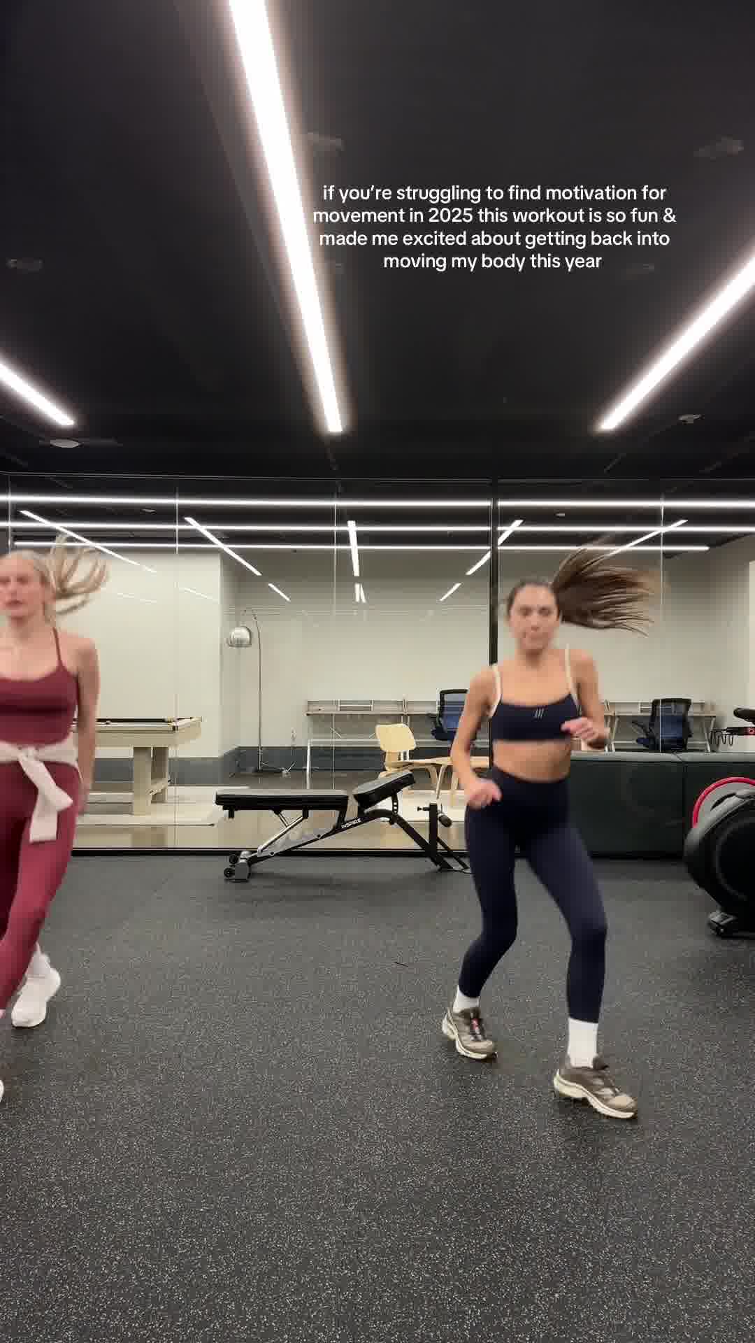 Transform your fitness routine with 1000+ classes. Start your free 7-day trial today.