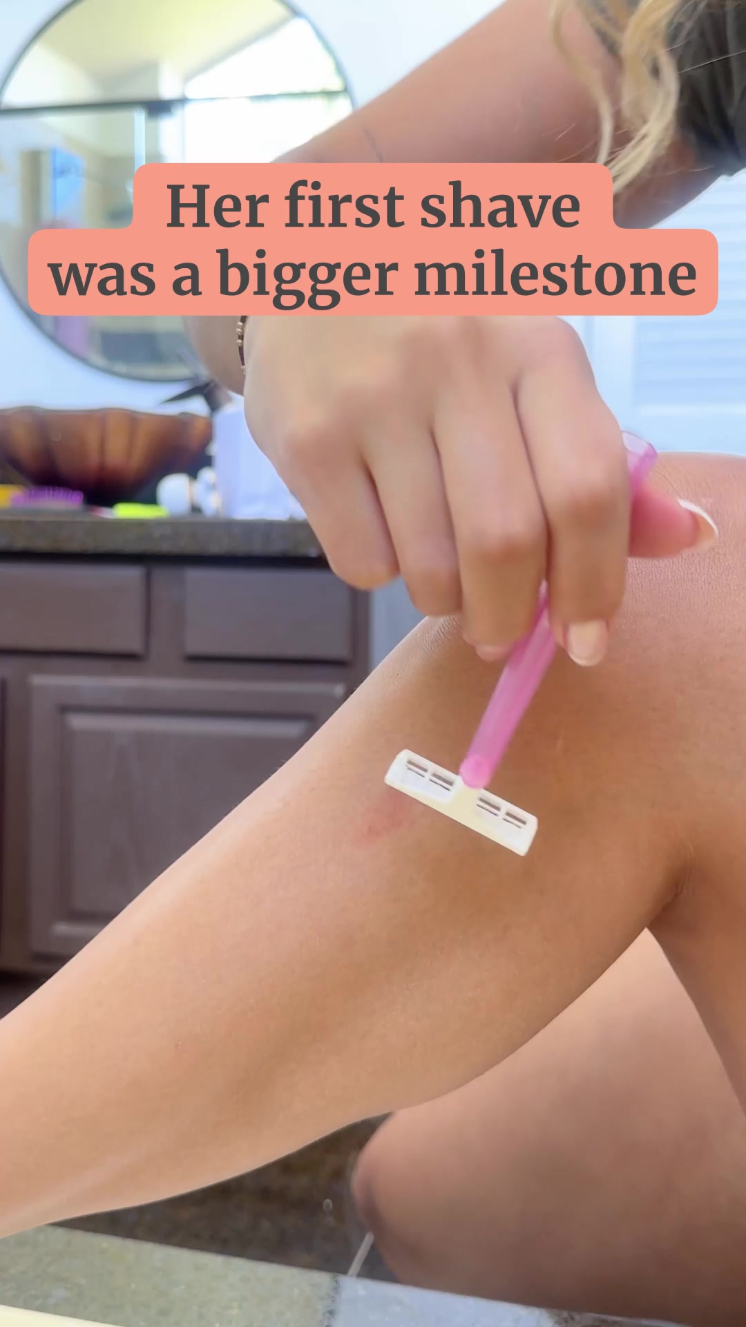 ⭐️⭐️⭐️⭐️⭐️ Trusted By 50,000+ Moms & Tweens