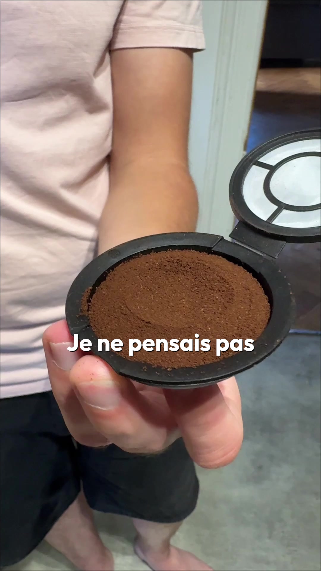 Découvrez CAPS ME !