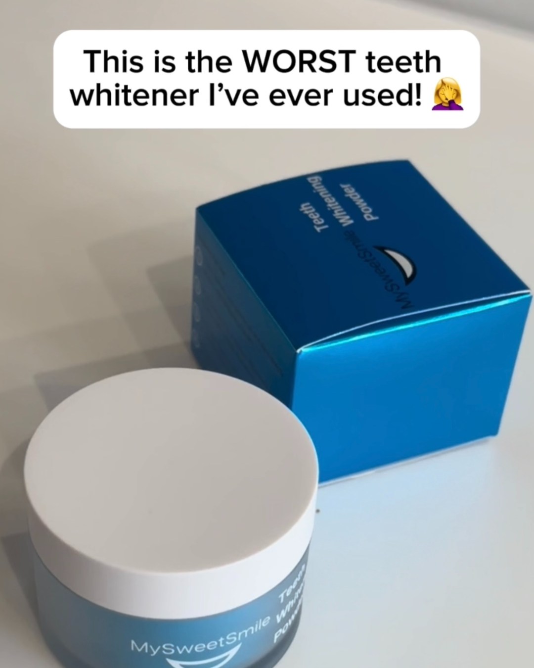 The Solution To A Confident Smile!