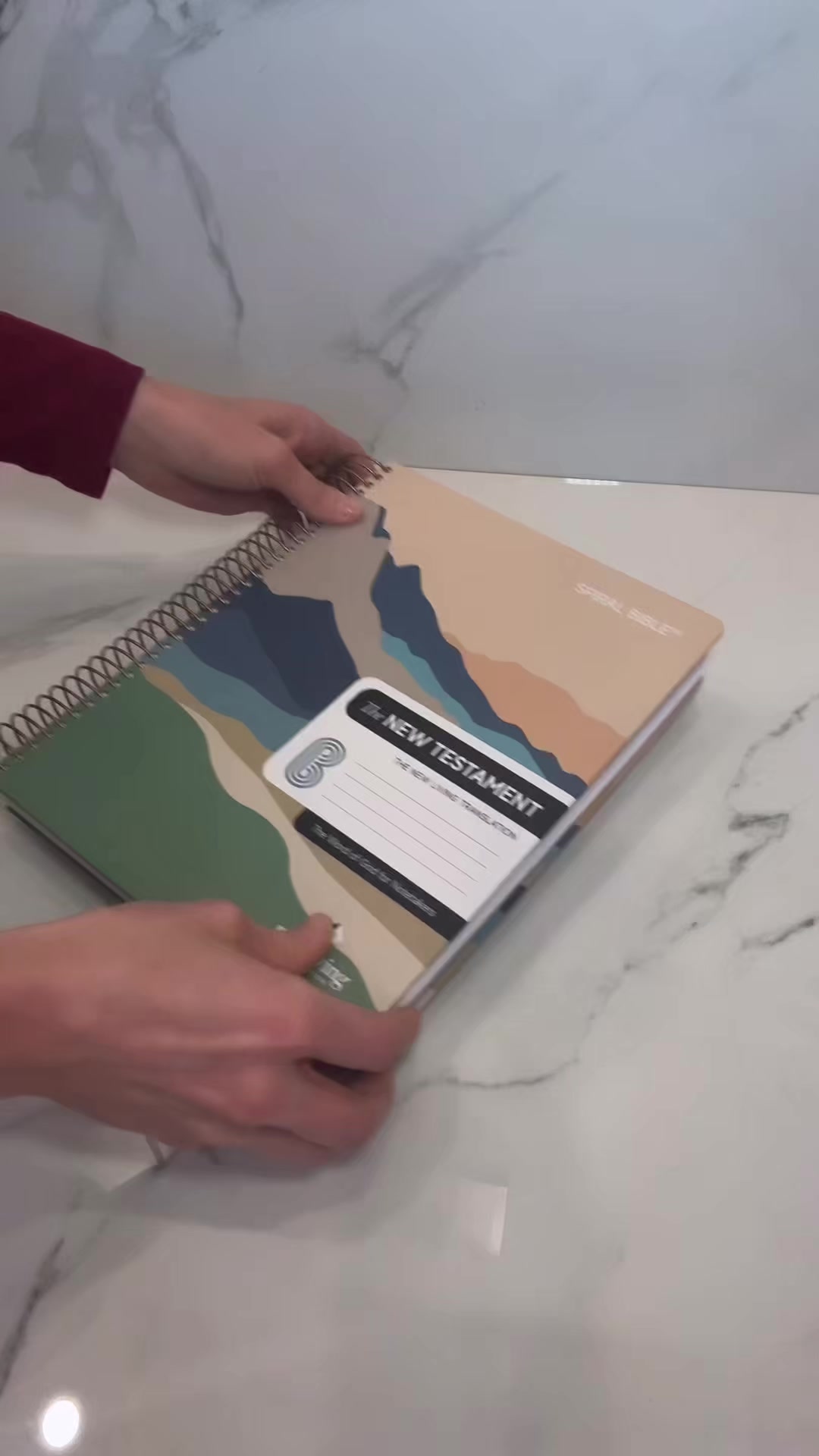 Bible Study That Fits Your Life