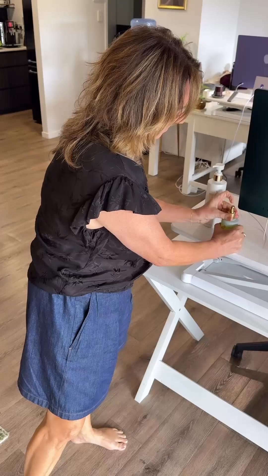 The Ultimate Moisturising Hack