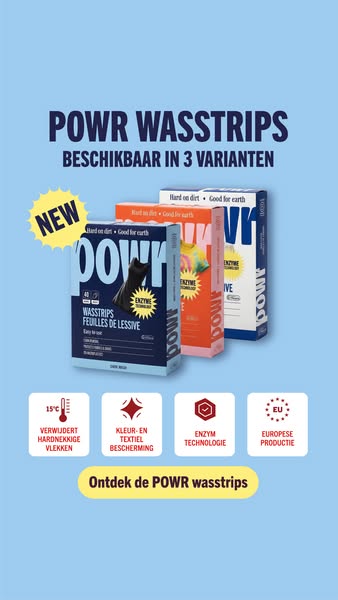 Upgrade your cleaning routine