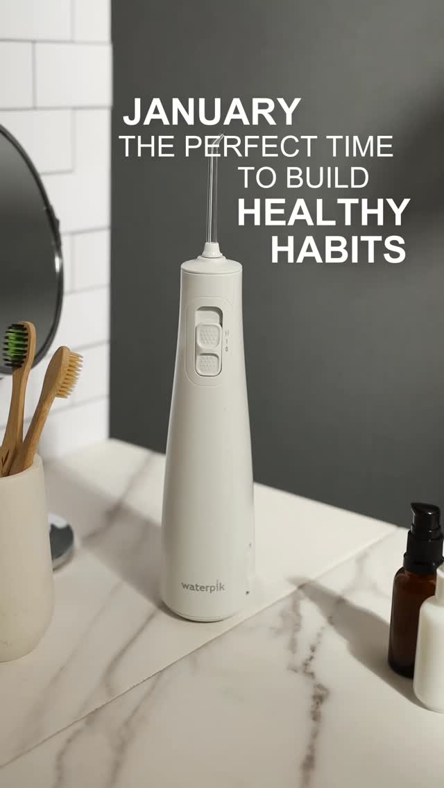 January: the perfect time to build healthy habits! What’s your new 2026 habit?

Shop now on our website 💙