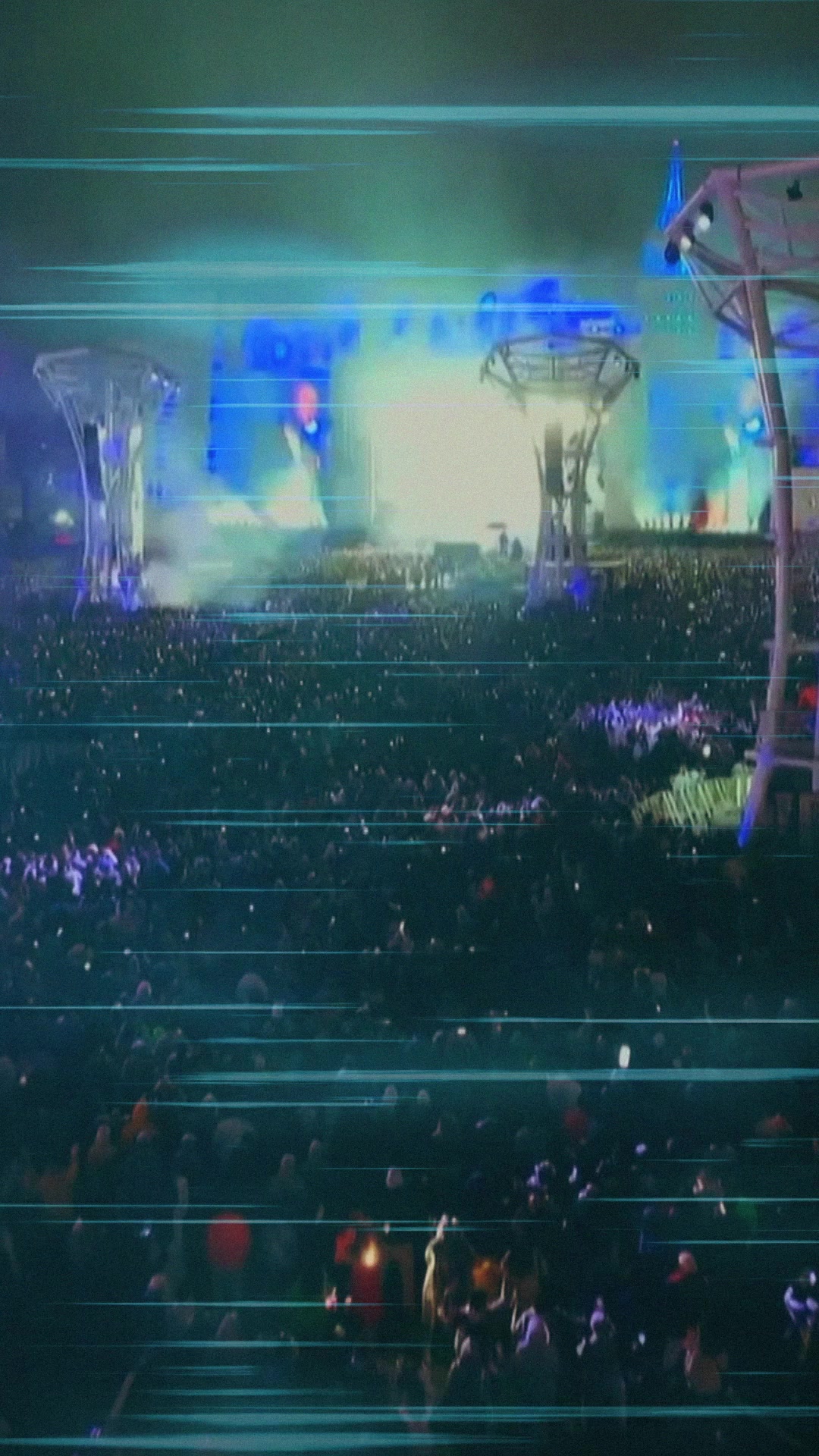 10 Shows. One City. One Final Night.