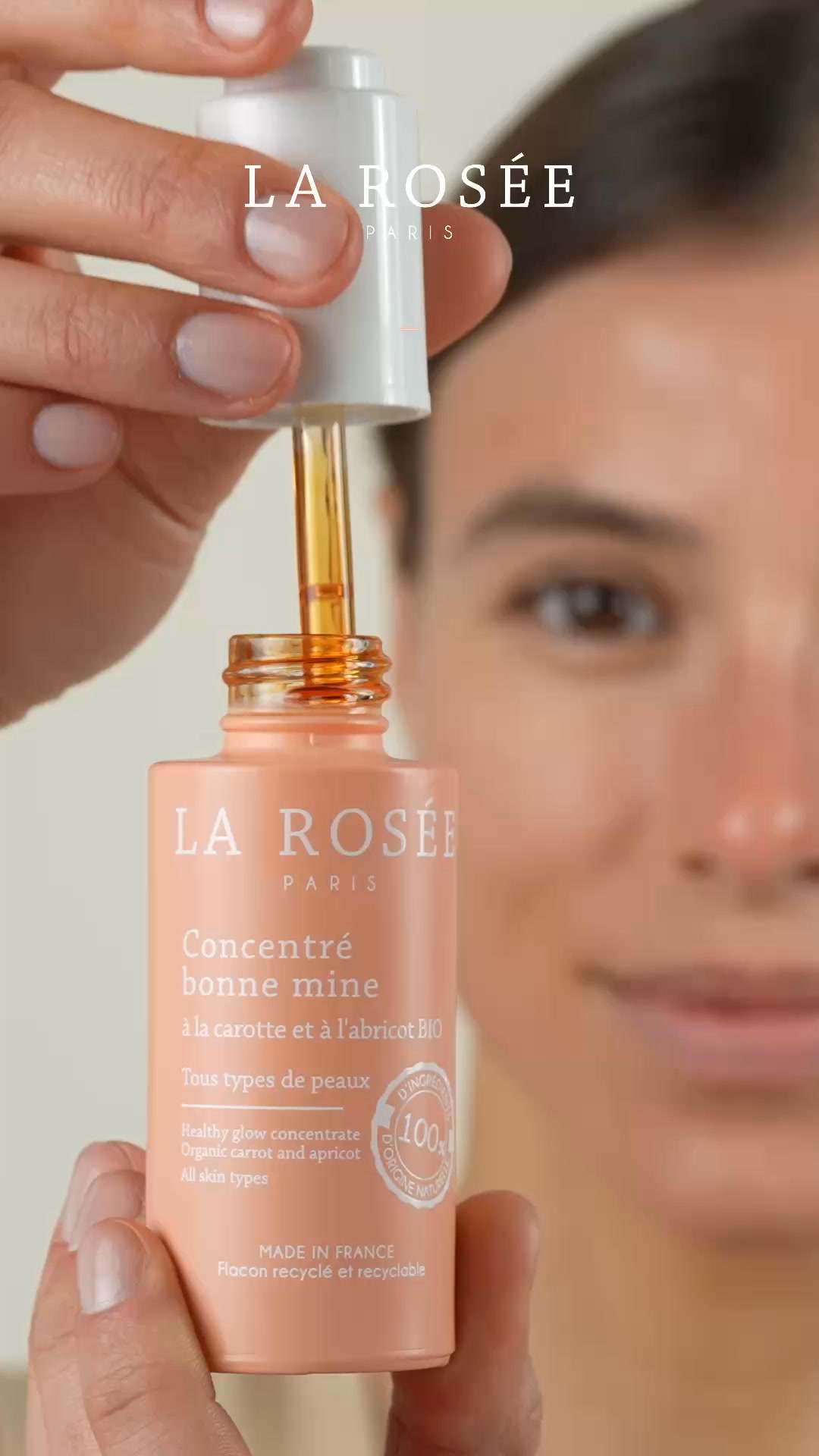 ✨ Un teint lumineux toute l’année