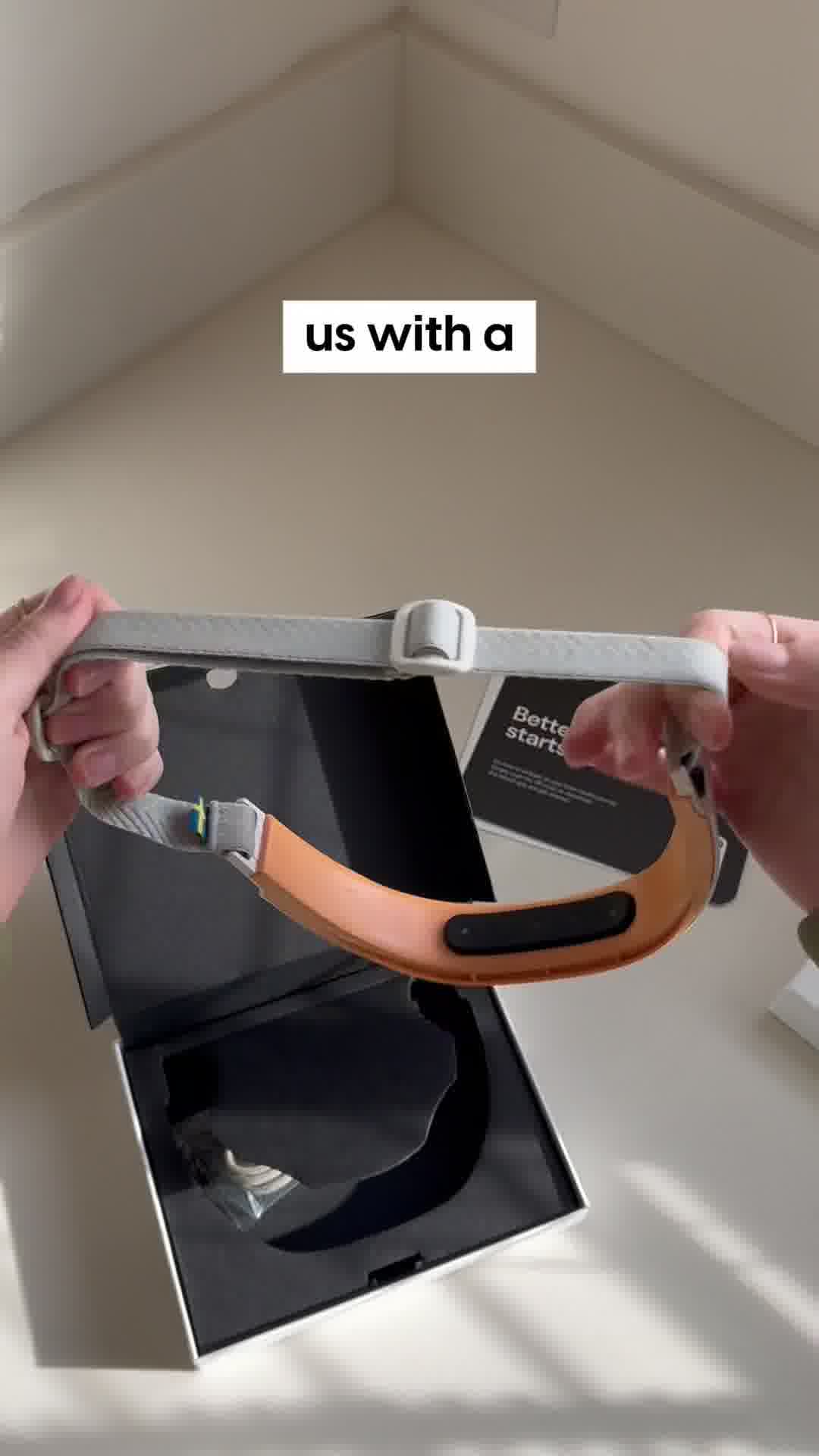 Measure. Train. Focus.