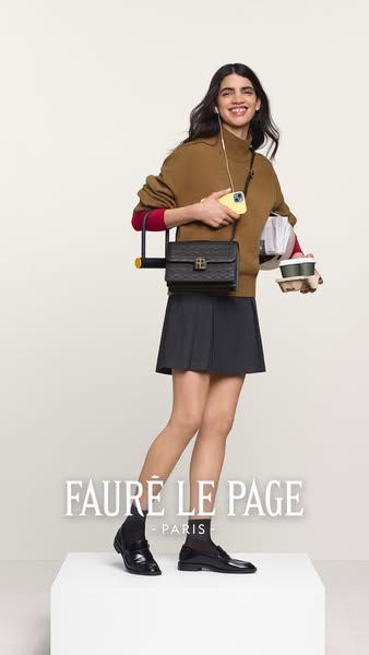 Fauré Le Page Paris