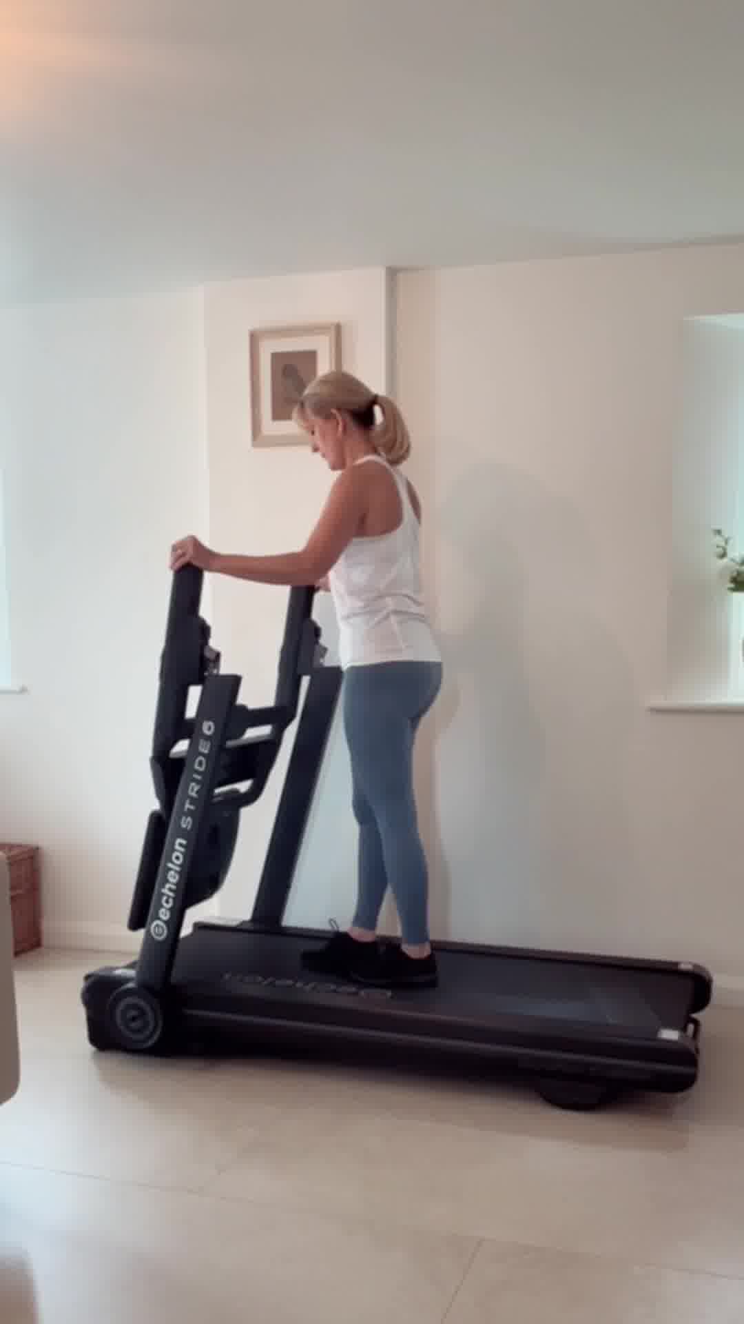Find the perfect Smart Treadmill for you! 🙌