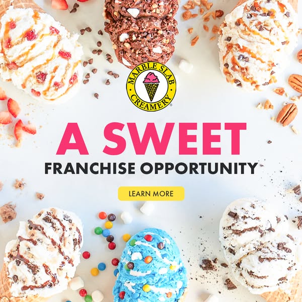 Dish Out Happiness with Every Scoop