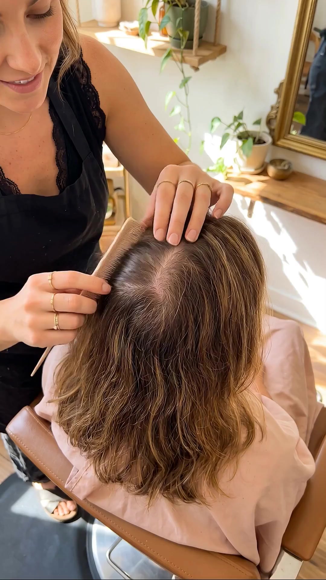 Doc said “it’s just menopause.” She was WRONG.