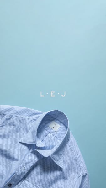 The pillar of a good wardrobe is a decade-old poplin shirt or two; 

A confrère to meet your children's children, and all the joys in between.

https://lej.london