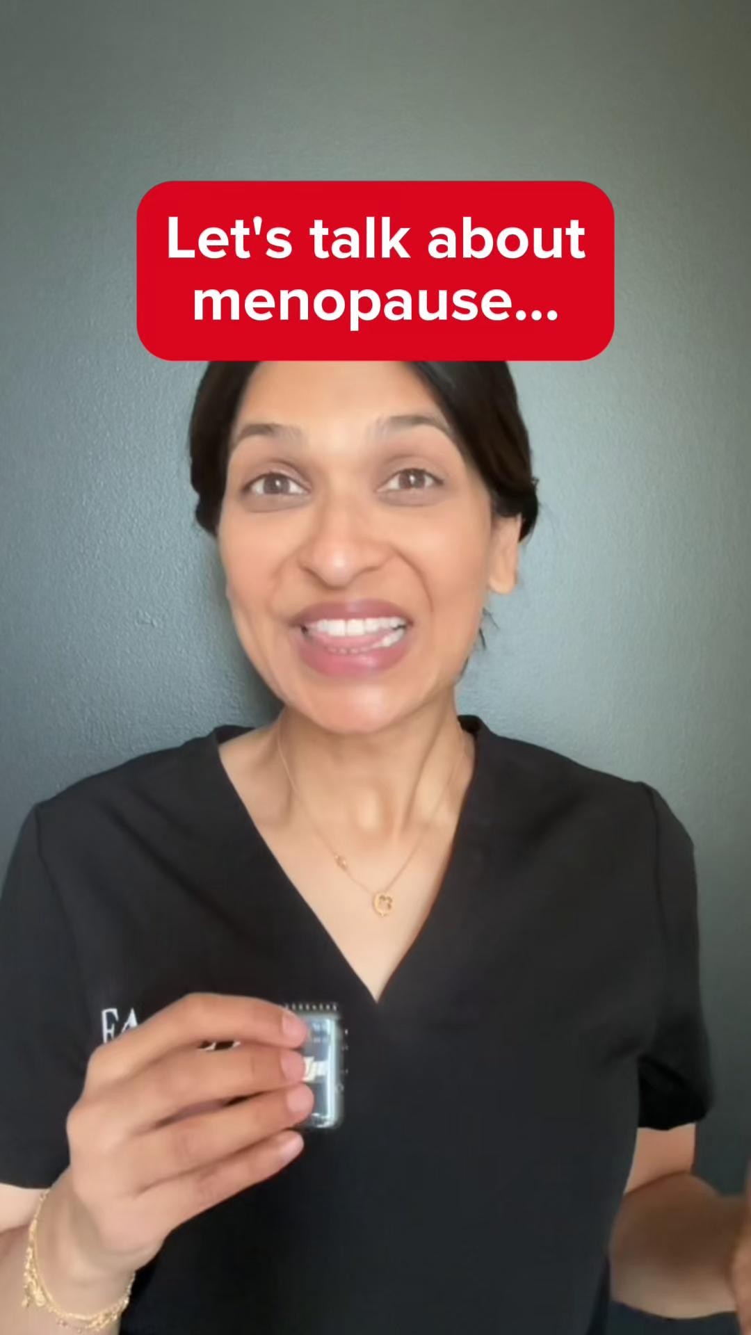 @geetayadavmd breaks down what happens to our skin during menopause, and how Revival+ Vitality helps care for it. 
Created with 400 menopausal Canadian women, this line was made to take care of you. 💜

--

@geetayadavmd nous en dit plus sur ce qui arrive à notre peau pendant la ménopause, et comment Revival+ Vitalité peut aider à atténuer ces effets. 
Développée avec 400 Canadiennes ménopausées, cette gamme est là pour prendre soin de vous. 💜

#MarcelleMenopause #ConfidenceYouCanFeel #Marcellecosmetics #menopauseskincare #menopause