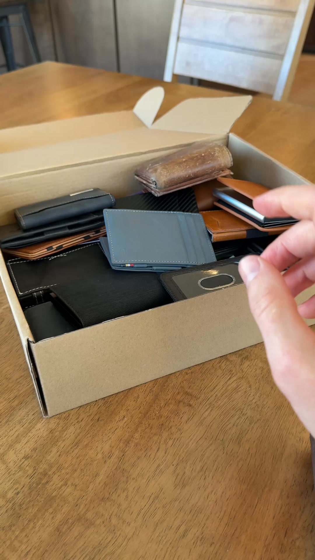 Feels Like $100, Costs $39.