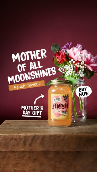 Mother's day Gift Idea